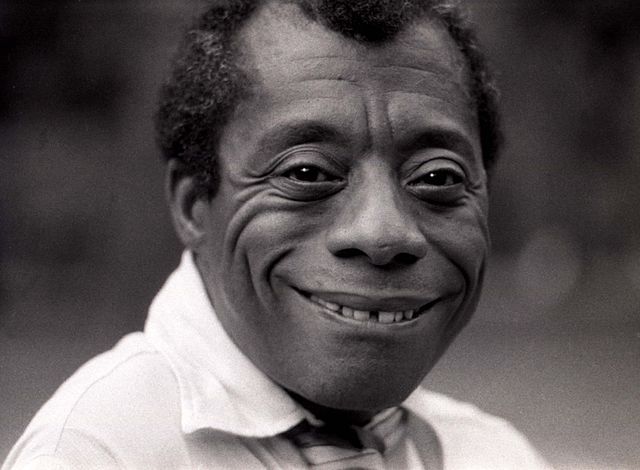 James Baldwin taken in Hyde Park London. Rolliflex twin reflex. 2 1/4 kodak 400 black & white negative film