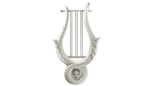 lyre