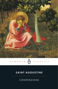 Augustine's Confessions