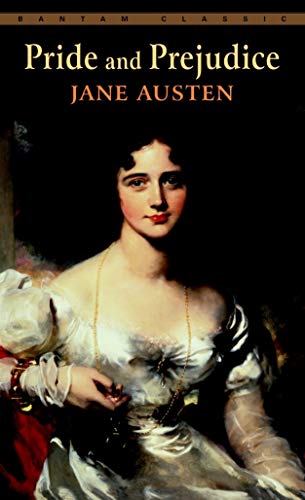 Pride and Prejudice Jane Austen