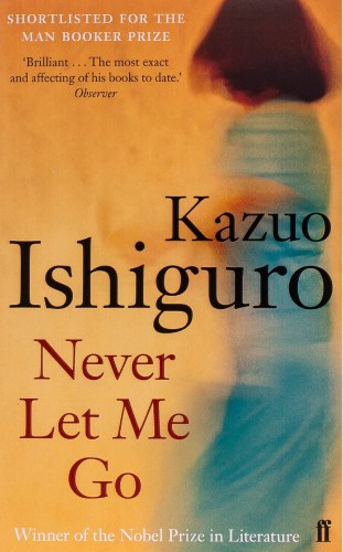 Ishiguro’s Never Let Me Go