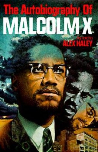 The Autobiography of Malcolm X