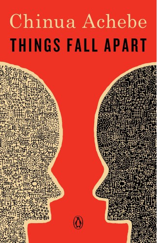 Things Fall Apart_Achebe, Chinua