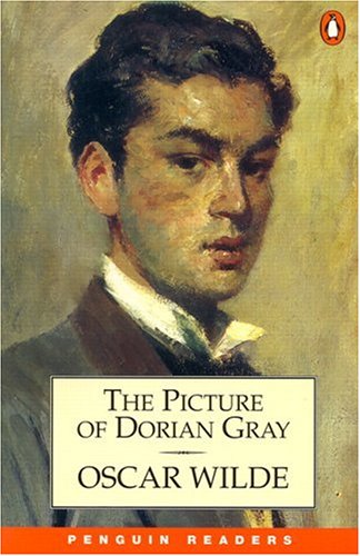 Oscar Wilde’s The Picture of Dorian Gray