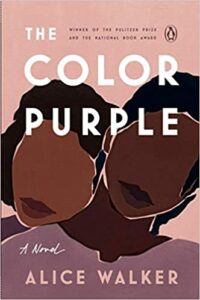 Alice Walker, The Color Purple