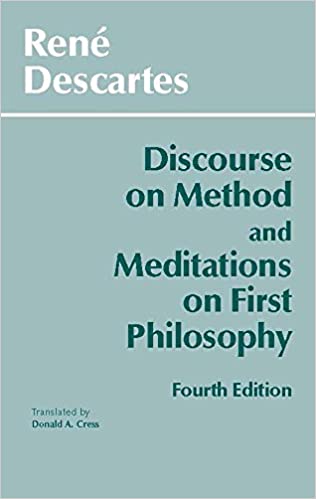 Descartes, Meditations on First Philosophy