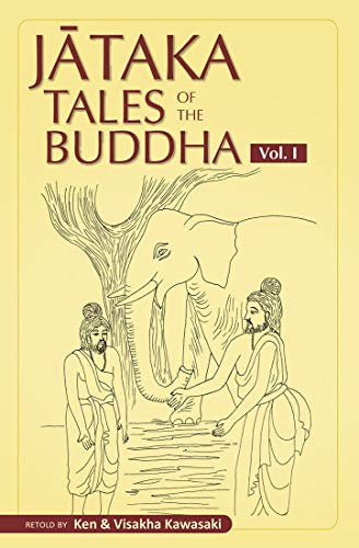 Jataka Tales