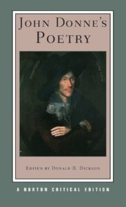 The Poetry of John Donne