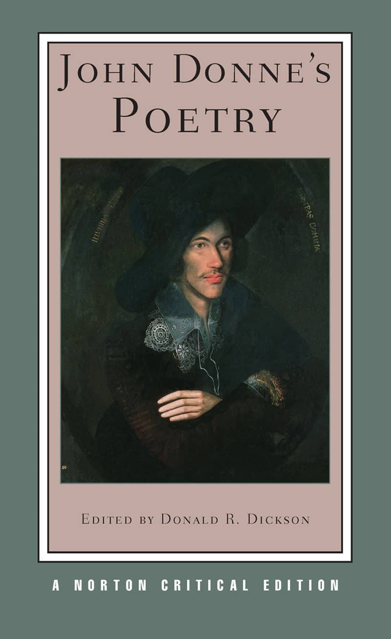 The Poetry of John Donne