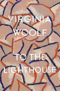 To the Lighthouse. Virginia Woolf. 9780156907392