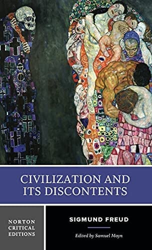 Civilization and its Discontents Sigmund Freud