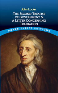 John Locke The Second Treatise of Government