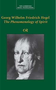 Phenomenology of Spirit