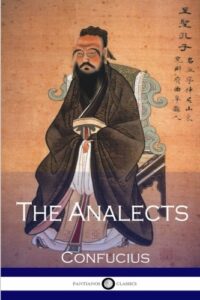 The Analects Confucius