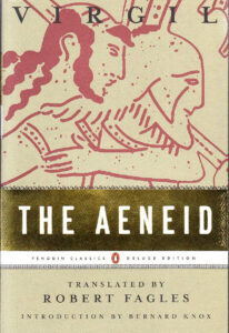 Virgil The Aeneid