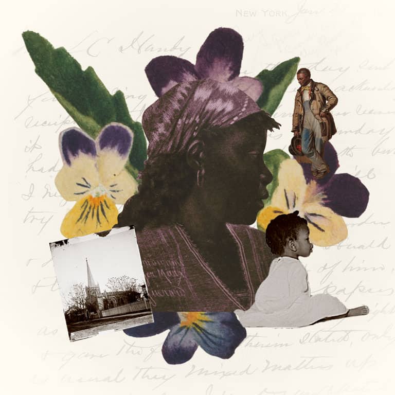 The Color Purple