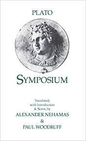 Plato, Symposium