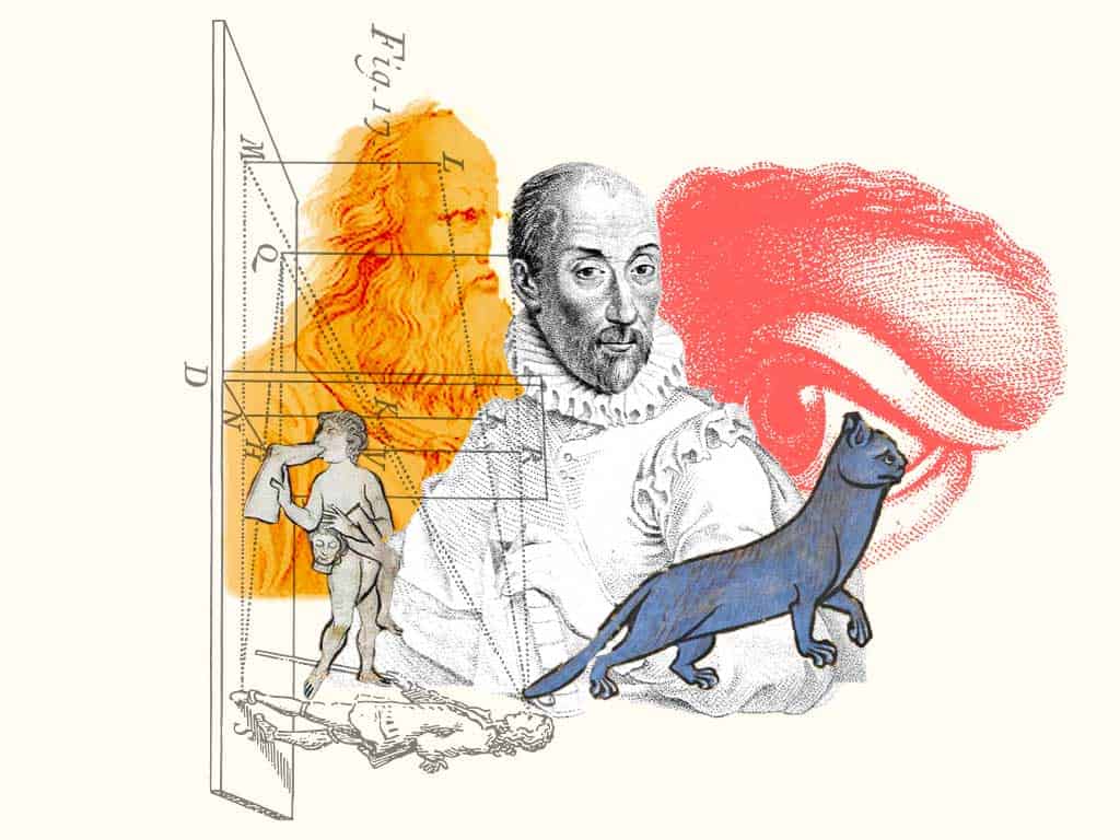 Ligero Exceder dolor de muelas Essays of Michel de Montaigne – The Great Questions Foundation