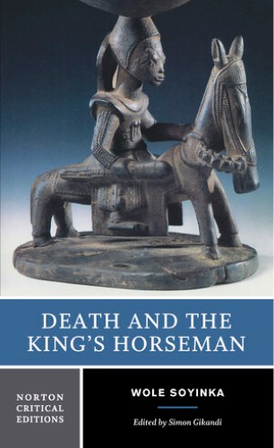 Death and the King’s Horseman