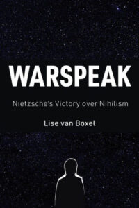 Warkspeak, by Lise Van Boxel