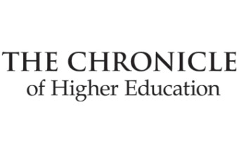 chronicle of higher ed logo